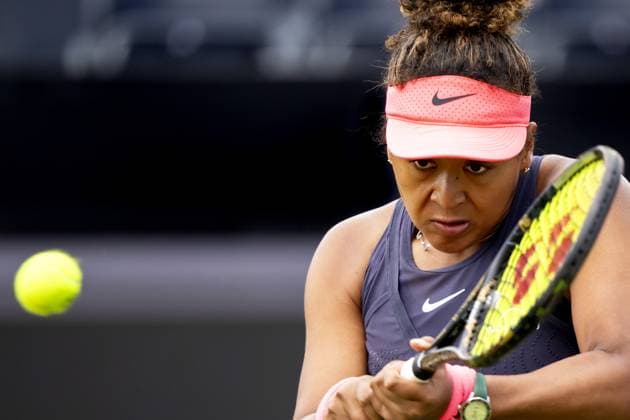 Tennis, WTA tournament in s Hertogenbosch
