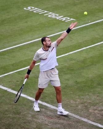 BAU 11 06 2024 Stuttgart Tennis Boss Open, Roman Safiullin