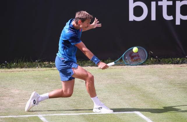 BAU 11 06 2024 Stuttgart Tennis Boss Open, Matteo Martineau FRA