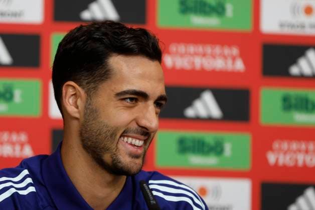EURO 2024, Spain national team, Press conference