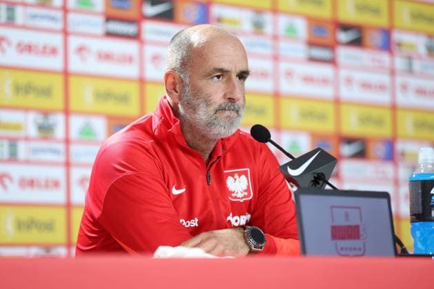 EURO 2024, Poland national team, Press conference