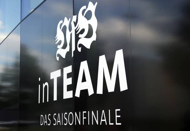 12 06 2024, Germany, Leonberg, Soccer Bundesliga, VfB in Team, movie premiere Traumpalast Leonberg, 6 pm red carpet, 7 30 talk, then movie,
