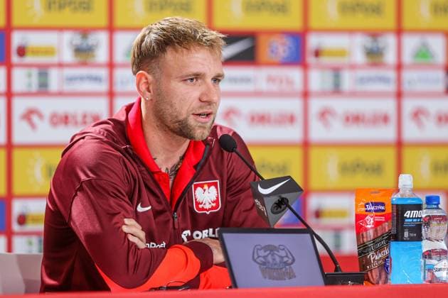EURO 2024, Poland national team, Press conference