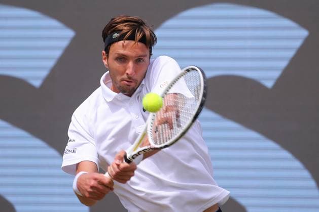 BAU 13 06 2024 Stuttgart Tennis Boss Open, Arthur Rinderknech FRA