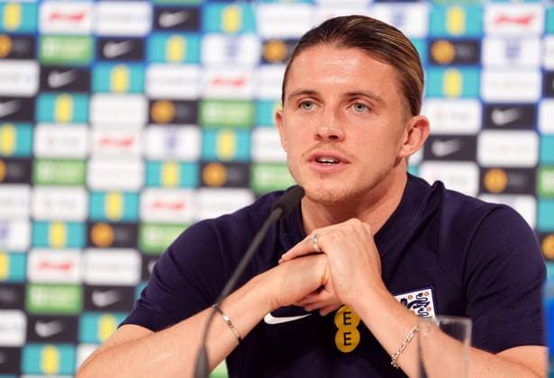 EURO 2024, England national team, Press conference