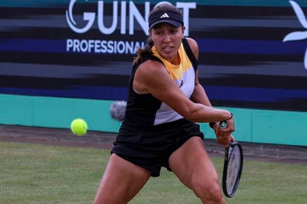 Tennis, WTA tournament in Rosmalen