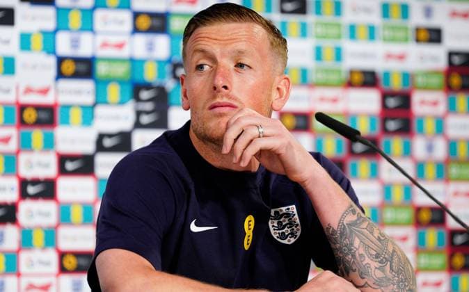 EURO 2024, England national team, Press conference