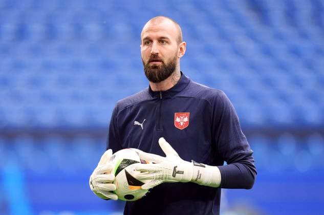 EURO 2024, Serbias backup goalkeeper Vanja Milinkovic-Savic allegedly involved in pub brawl