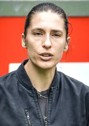 15 06 2024, xlakx, Sport Tennis, ecotrans Ladies Open 2024 in Berlin emspor, v l Andrea Petkovic Berlin