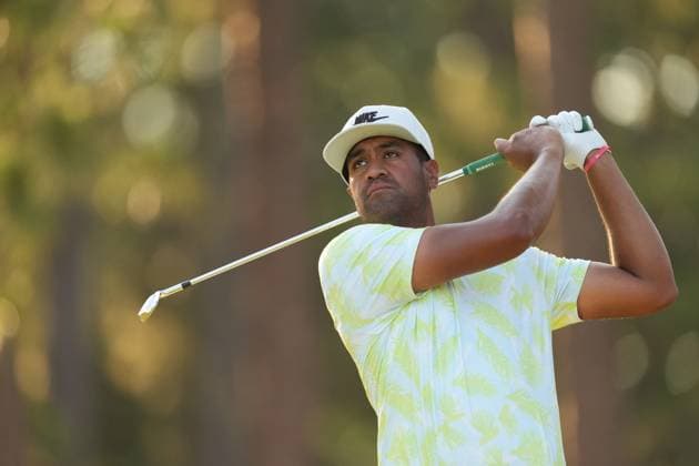 Golf, PGA, US Open at Pinehurst