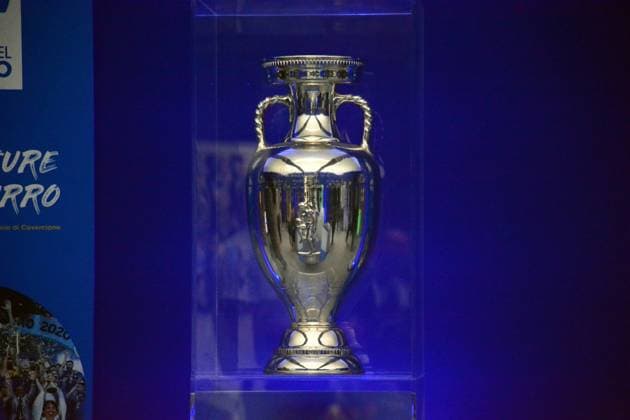 Italy Museum at Casa Azzurri in Iserlohn during UEFA EURO, EM, Europameisterschaft,Fussball 2024 - Casa Azzurri, UEFA European Football Championship in Iserlhon, Germany, June 17 2024  Copyright: xPasqualexGolia IPAxSportx xipa-ax xx IPA_47206974 IPA_Agency_IPA47206974