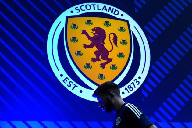 EURO 2024, Scotland national team, Press conference