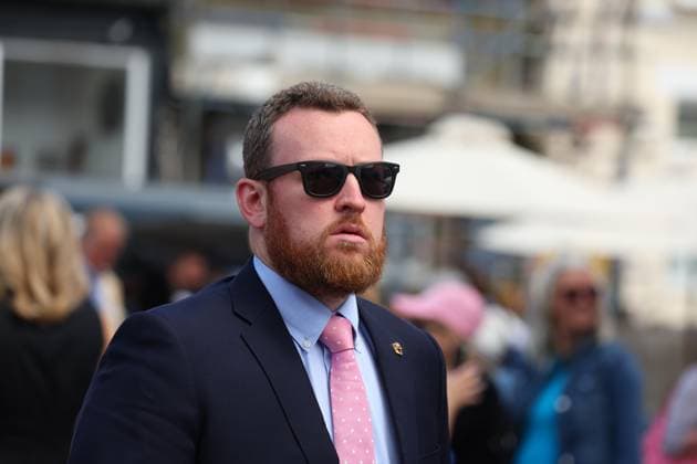 17th June 2024; Cinch Championships, Queens Club, West Kensington, London, England: Cinch Championships Queens Club, Day 1; Spectators arriving at Queens Club  ActionPlus12655601 JohnxPatrickxFletcher