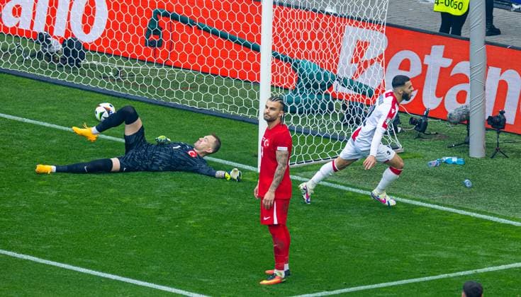 EURO 2024, Turkey national team, Highlights