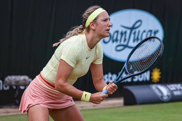 Victoria AZARENKA, ecotrans Ladies Open 2024, Berlin, LTTC Rot Weiß , 18 06 2024, Copyright: xClaudioxGärtnerx