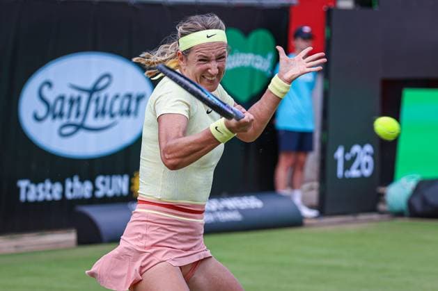 Victoria AZARENKA, ecotrans Ladies Open 2024, Berlin, LTTC Rot Weiß , 18 06 2024, Copyright: xClaudioxGärtnerx