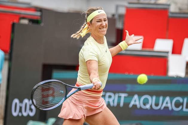 Victoria AZARENKA, ecotrans Ladies Open 2024, Berlin, LTTC Rot Weiß , 19 06 2024, Copyright: xClaudioxGärtnerx