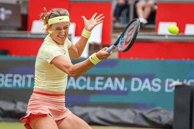 Victoria AZARENKA, ecotrans Ladies Open 2024, Berlin, LTTC Rot Weiß , 19 06 2024, Copyright: xClaudioxGärtnerx