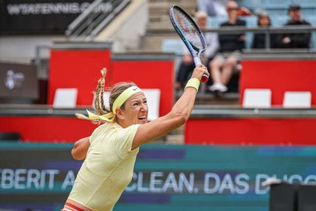 Victoria AZARENKA, ecotrans Ladies Open 2024, Berlin, LTTC Rot Weiß , 19 06 2024, Copyright: xClaudioxGärtnerx