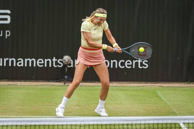Victoria AZARENKA, ecotrans Ladies Open 2024, Berlin, LTTC Rot Weiß , 19 06 2024, Copyright: xClaudioxGärtnerx