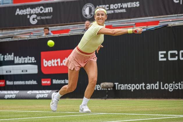 Victoria AZARENKA, ecotrans Ladies Open 2024, Berlin, LTTC Rot Weiß , 19 06 2024, Copyright: xClaudioxGärtnerx