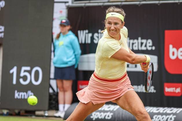 Victoria AZARENKA, ecotrans Ladies Open 2024, Berlin, LTTC Rot Weiß , 19 06 2024, Copyright: xClaudioxGärtnerx