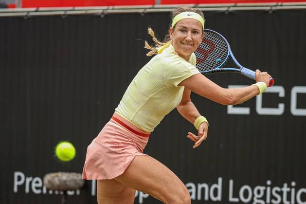 Victoria AZARENKA, ecotrans Ladies Open 2024, Berlin, LTTC Rot Weiß , 19 06 2024, Copyright: xClaudioxGärtnerx