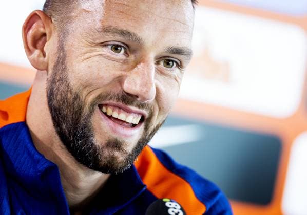 EURO 2024, Netherlands national team, Press conference