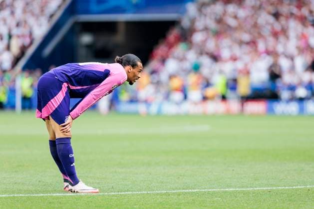 UEFA EURO 2024 Germany Hungary 19 06 2024 Leroy Sane Germany, 19 UEFA EURO 2024 Germany Hungary Stuttgart Arena, Stuttgart on 19 06 2024 Copyright: xBEAUTIFULxSPORTS Wunderlx