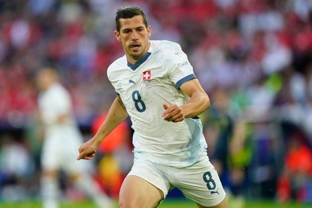 GER: Scotland v Switzerland. UEFA EURO, EM, Europameisterschaft,Fussball 2024 Remo Freuler of Switzerland during the UEFA Euro 2024 match between Scotland and Switzerland, Group A, date 2, played at Rhein Energie Stadium on June 19, 2024 in Koln, Germany. kpng Copyright: xSergioxRuizx xPRESSINPHOTOx PS_240618_ESC_SUI_023