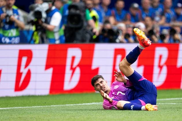 Kai Havertz Germany, 07 , GER, Germany GER vs Hungary HUN , European Football Championship, UEFA EURO 2024, Group A, Matchday 2, 19 06 2024 GER, Germany GER vs Hungary HUN , European Football Championship, UEFA EURO 2024, Group A, Matchday 2, 19 06 2024 Stuttgart Copyright: xEibner-Pressefoto Memmlerx EP_MMR