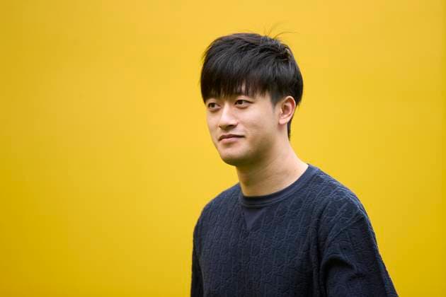 Zhou Guanyu of China and Stake F1 Team Kick Sauber looks on during previews ahead of the F1 Grand Prix of Spain at Circuit de Barcelona-Catalunya on June 20, 2024, in Barcelona, Spain.  (257018586)