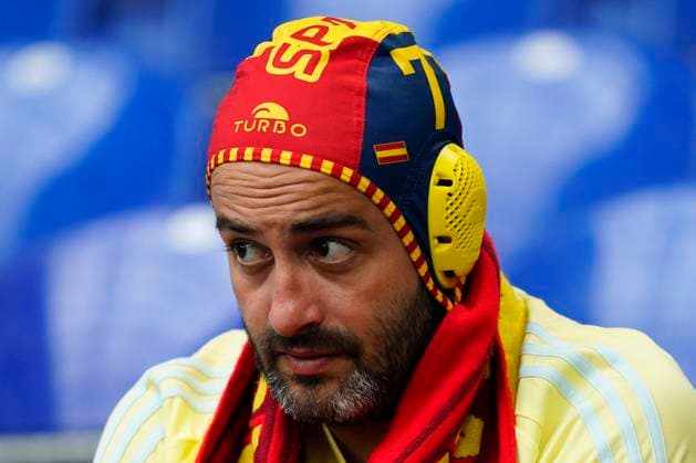 GER: Spain v Italy. UEFA EURO, EM, Europameisterschaft,Fussball 2024 Spain fans during the UEFA Euro 2024 match between Spain and Italy, Group B, date 2, played at Veltins-Arena stadium on June 20, 2024 in Gelsenkirchen, Germany. Contributor Copyright: xSergioxRuizx xPRESSINPHOTOx PS_240620_ESP_ITA_010