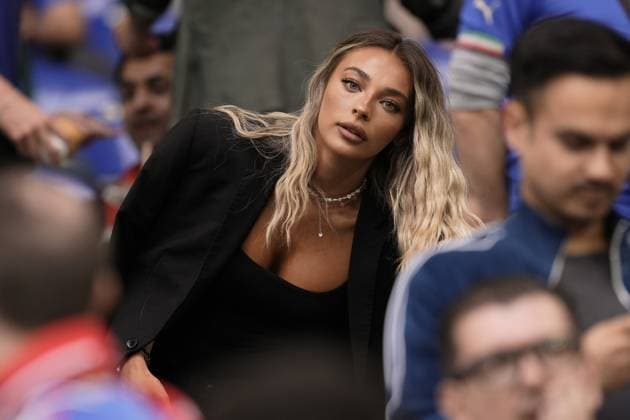 EURO 2024, Spain - Italy, Prominent spectators