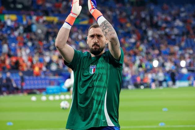 20th June 2024, Arena AufSchalke Gelsenkirchen Francesco Farina SPP (FRANCESCO FARINA SPP)  Copyright: xFRANCESCOxFARINAx xSPPx spp-en-FrFa-_O2A3926