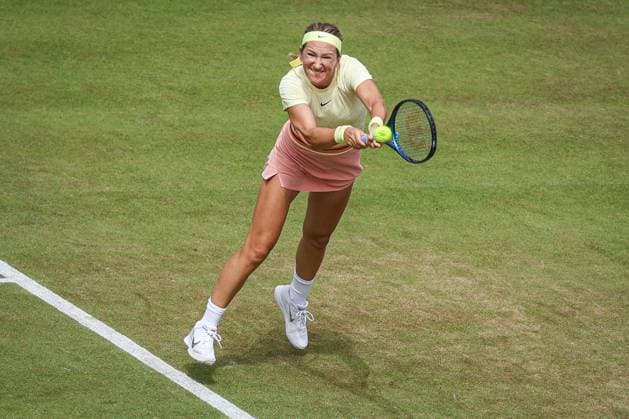 Victoria AZARENKA, ecotrans Ladies Open 2024, Berlin, LTTC Rot Weiß , 21 06 2024, Copyright: xClaudioxGärtnerx