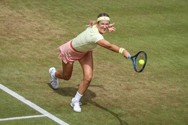 Victoria AZARENKA, ecotrans Ladies Open 2024, Berlin, LTTC Rot Weiß , 21 06 2024, Copyright: xClaudioxGärtnerx