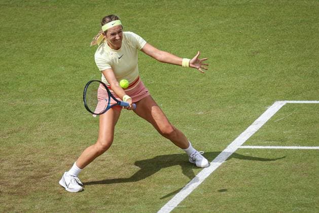 Victoria AZARENKA, ecotrans Ladies Open 2024, Berlin, LTTC Rot Weiß , 21 06 2024, Copyright: xClaudioxGärtnerx
