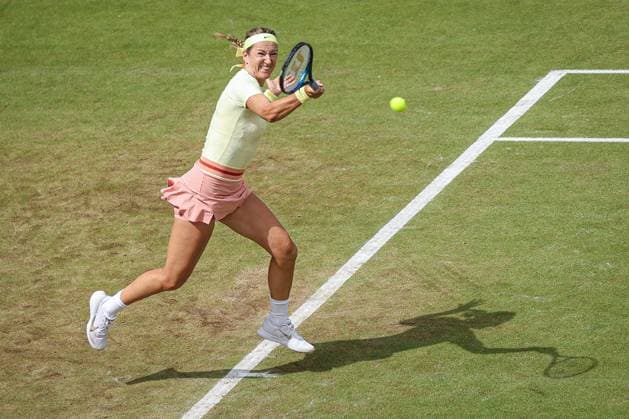 Victoria AZARENKA, ecotrans Ladies Open 2024, Berlin, LTTC Rot Weiß , 21 06 2024, Copyright: xClaudioxGärtnerx