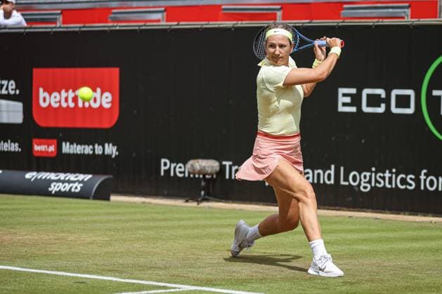 Victoria AZARENKA, ecotrans Ladies Open 2024, Berlin, LTTC Rot Weiß , 21 06 2024, Copyright: xClaudioxGärtnerx