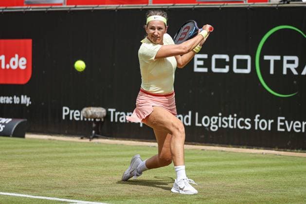 Victoria AZARENKA, ecotrans Ladies Open 2024, Berlin, LTTC Rot Weiß , 21 06 2024, Copyright: xClaudioxGärtnerx