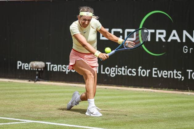 Victoria AZARENKA, ecotrans Ladies Open 2024, Berlin, LTTC Rot Weiß , 21 06 2024, Copyright: xClaudioxGärtnerx