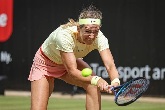 Victoria AZARENKA, ecotrans Ladies Open 2024, Berlin, LTTC Rot Weiß , 21 06 2024, Copyright: xClaudioxGärtnerx