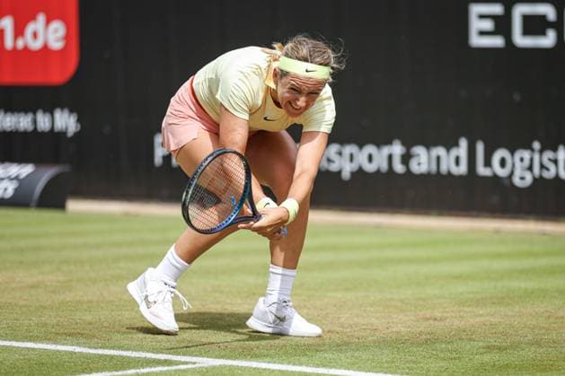 Victoria AZARENKA, ecotrans Ladies Open 2024, Berlin, LTTC Rot Weiß , 21 06 2024, Copyright: xClaudioxGärtnerx