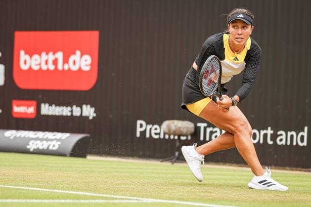Jessica Pegula USA , ecotrans Ladies Open 2024, Berlin, LTTC Rot Weiß , 21 06 2024, Copyright: xClaudioxGärtnerx