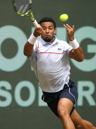 photo Arthur FILS FRA Tennis Tournament Terra Wortmann Cup at Gerry Weber Sportpark OWL Arena in Halle Westfalen Fr 21 06 2024