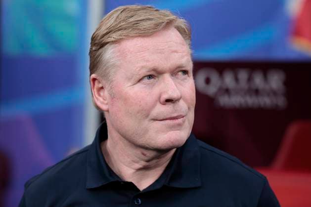 Netherlands v France: Group D - UEFA EURO, EM, Europameisterschaft,Fussball 2024 Ronald Koeman, Head Coach of Netherlands portrait before the UEFA EURO 2024 group stage match between Netherlands and France at Football Stadium Leipzig on June 21, 2024 in Leipzig, Germany. Leipzig Football Stadium Leipzig Germany Germany Copyright: xRichardxSellers Sportsphoto APLx 14041960