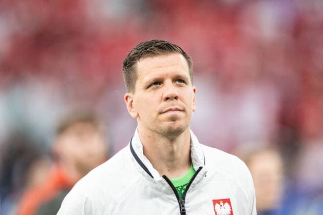 EURO 2024, Poland without goalkeeper Wojciech Szczesny in the final group match - Archive pictures