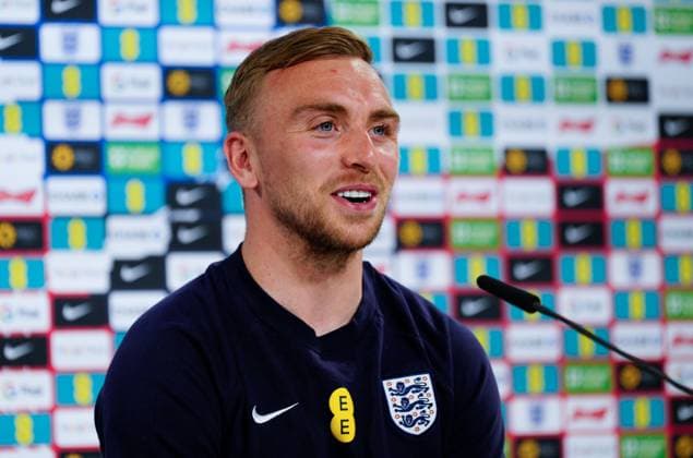 EURO 2024, England national team, Training