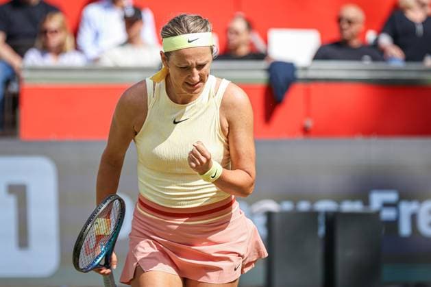 Victoria AZARENKA, ecotrans Ladies Open 2024, Berlin, LTTC Rot Weiß , 22 06 2024, Copyright: xClaudioxGärtnerx
